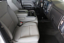 Thumbnail image of 2017 Chevrolet Silverado 2500HD at Metro Auto Sales