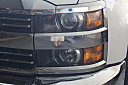 Thumbnail image of 2017 Chevrolet Silverado 2500HD at Metro Auto Sales