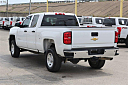Thumbnail image of 2017 Chevrolet Silverado 2500HD at Metro Auto Sales