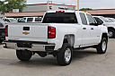 Thumbnail image of 2017 Chevrolet Silverado 2500HD at Metro Auto Sales
