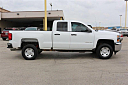 Thumbnail image of 2017 Chevrolet Silverado 2500HD at Metro Auto Sales