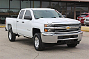 Thumbnail image of 2017 Chevrolet Silverado 2500HD at Metro Auto Sales