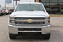 Thumbnail image of 2017 Chevrolet Silverado 2500HD at Metro Auto Sales