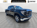 Thumbnail image of 2024 GMC Sierra 1500 at Empire Chevrolet of Hicksville