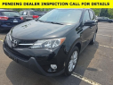 Thumbnail image of 2015 Toyota RAV4 at Hamilton Honda