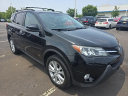Thumbnail image of 2015 Toyota RAV4 at Hamilton Honda