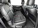 Thumbnail image of 2017 Nissan Pathfinder at Mathews Nissan