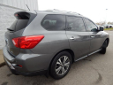 Thumbnail image of 2017 Nissan Pathfinder at Mathews Nissan