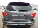 Thumbnail image of 2017 Nissan Pathfinder at Mathews Nissan