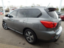 Thumbnail image of 2017 Nissan Pathfinder at Mathews Nissan