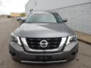 Thumbnail image of 2017 Nissan Pathfinder at Mathews Nissan