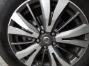 Thumbnail image of 2017 Nissan Pathfinder at Mathews Nissan