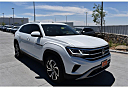 2023 Volkswagen Atlas Cross Sport V6 SEL 4Motion at Hoy Volkswagen of El Paso