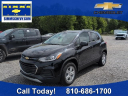 Thumbnail image of 2022 Chevrolet Trax at Simms Chevrolet Co.