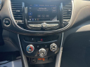 Thumbnail image of 2022 Chevrolet Trax at Simms Chevrolet Co.