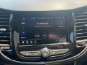 Thumbnail image of 2022 Chevrolet Trax at Simms Chevrolet Co.