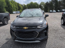 Thumbnail image of 2022 Chevrolet Trax at Simms Chevrolet Co.