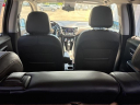 Thumbnail image of 2022 Chevrolet Trax at Simms Chevrolet Co.