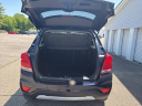 Thumbnail image of 2022 Chevrolet Trax at Simms Chevrolet Co.