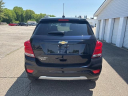 Thumbnail image of 2022 Chevrolet Trax at Simms Chevrolet Co.