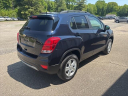 Thumbnail image of 2022 Chevrolet Trax at Simms Chevrolet Co.