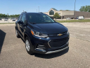 Thumbnail image of 2022 Chevrolet Trax at Simms Chevrolet Co.