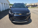 Thumbnail image of 2022 Chevrolet Trax at Simms Chevrolet Co.