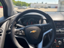 Thumbnail image of 2022 Chevrolet Trax at Simms Chevrolet Co.