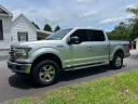 Thumbnail image of 2017 Ford F-150 at EICHER AUTO SALES