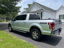Thumbnail image of 2017 Ford F-150 at EICHER AUTO SALES