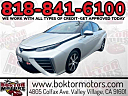 Thumbnail image of 2017 Toyota Mirai at Boktor Motors