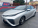 Thumbnail image of 2017 Toyota Mirai at Boktor Motors