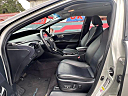 2017 Toyota Mirai Base at Boktor Motors