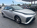 Thumbnail image of 2017 Toyota Mirai at Boktor Motors