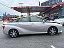 Thumbnail image of 2017 Toyota Mirai at Boktor Motors