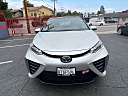 Thumbnail image of 2017 Toyota Mirai at Boktor Motors