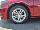 Thumbnail image of 2018 Chevrolet Cruze at Mercedes-Benz Of Indianapolis