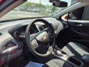 Thumbnail image of 2018 Chevrolet Cruze at Mercedes-Benz Of Indianapolis