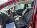 Thumbnail image of 2018 Chevrolet Cruze at Mercedes-Benz Of Indianapolis