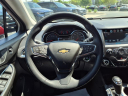 Thumbnail image of 2018 Chevrolet Cruze at Mercedes-Benz Of Indianapolis