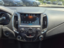 Thumbnail image of 2018 Chevrolet Cruze at Mercedes-Benz Of Indianapolis