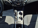 Thumbnail image of 2018 Chevrolet Cruze at Mercedes-Benz Of Indianapolis