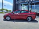 Thumbnail image of 2018 Chevrolet Cruze at Mercedes-Benz Of Indianapolis