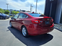 Thumbnail image of 2018 Chevrolet Cruze at Mercedes-Benz Of Indianapolis