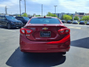 Thumbnail image of 2018 Chevrolet Cruze at Mercedes-Benz Of Indianapolis