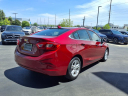 Thumbnail image of 2018 Chevrolet Cruze at Mercedes-Benz Of Indianapolis