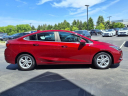 Thumbnail image of 2018 Chevrolet Cruze at Mercedes-Benz Of Indianapolis