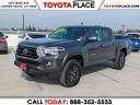 Thumbnail image of 2022 Toyota Tacoma at ToyotaPlace of Garden Grove, CA