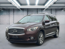 2014 INFINITI QX60 Base at Ford of Smithtown