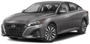 Thumbnail image of 2025 Nissan Altima at Empire Nissan of Bay Ridge
